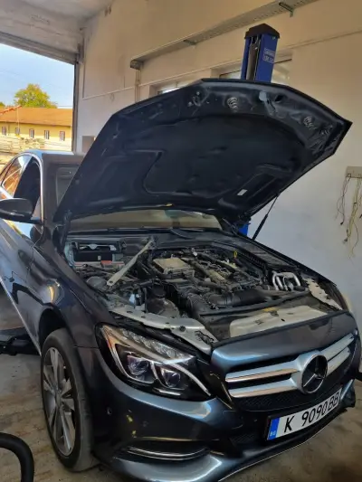 Автосервиз Плюс