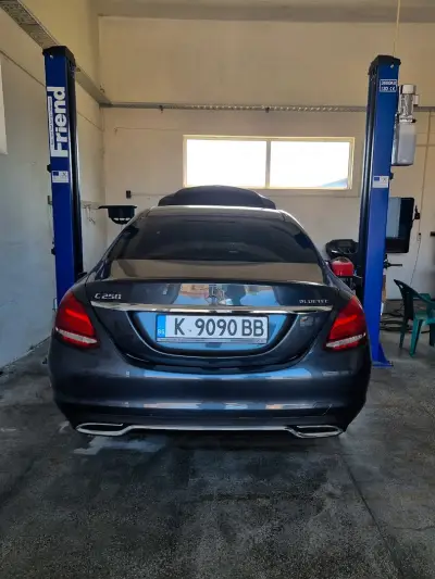 Автосервиз Плюс