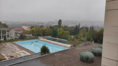Хотел Арпезос
