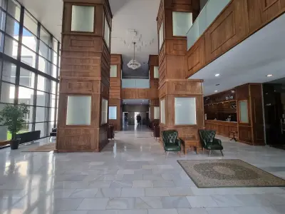 Хотел Арпезос