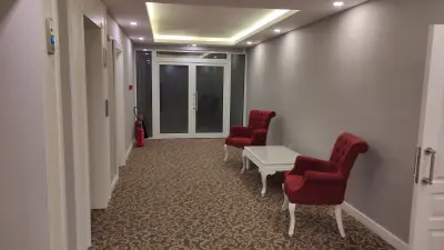 Хотел Арпезос