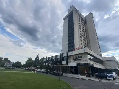 Хотел Арпезос