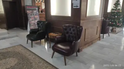 Хотел Арпезос
