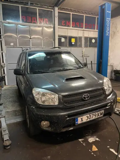 Автосервиз "Авто Хаб"
