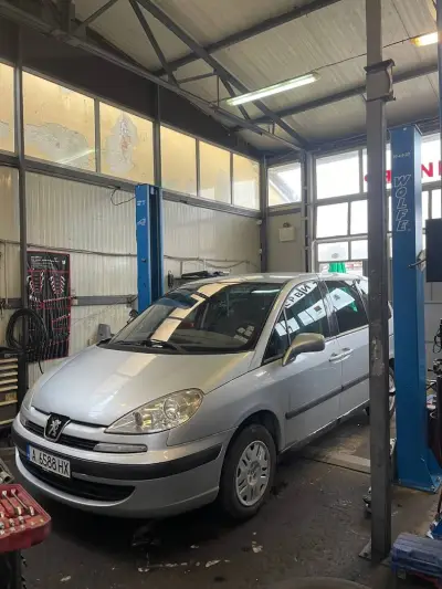 Автосервиз "Авто Хаб"