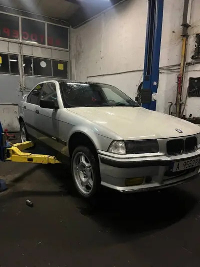 Автосервиз "Авто Хаб"