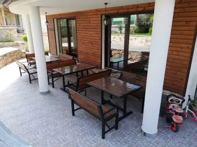 Hotel My House