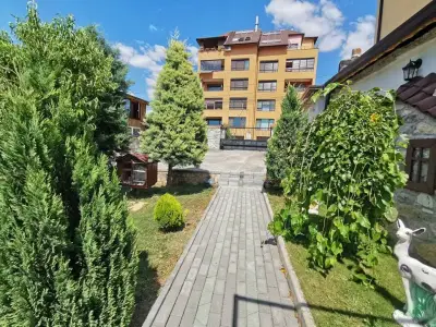 Hotel My House