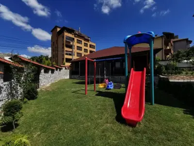 Hotel My House