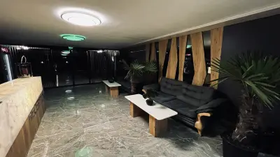 Hotel Caesar 2