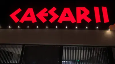 Hotel Caesar 2