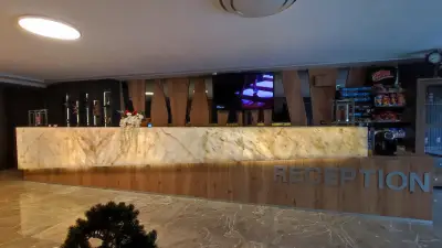 Hotel Caesar 2