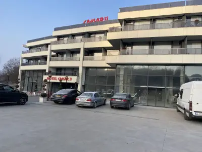 Hotel Caesar 2