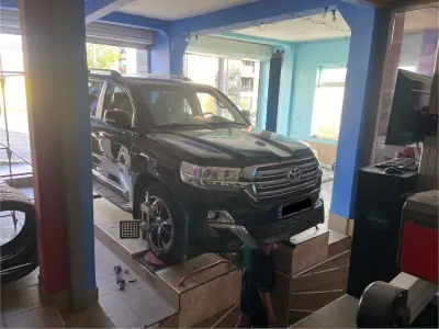 Бриз автосервиз