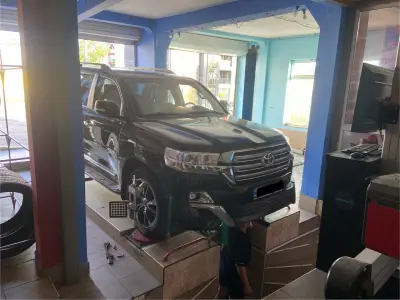 Бриз автосервиз