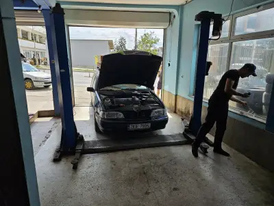Бриз автосервиз