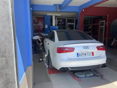 Бриз автосервиз