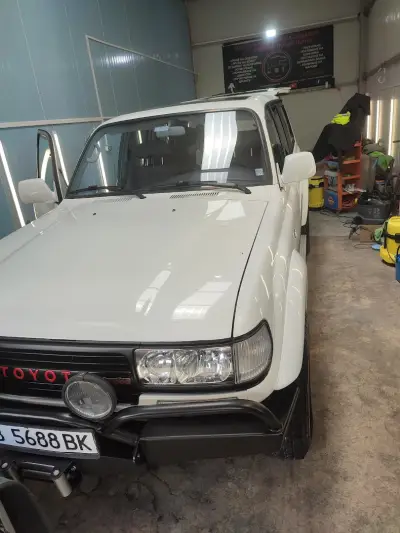 Auto Detailing Varna (BM 2, кл. 14,15)