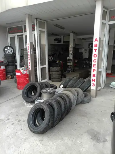 Автосервиз Kyuchukov Auto