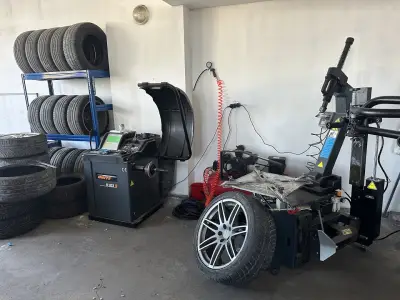 Автосервиз Kyuchukov Auto