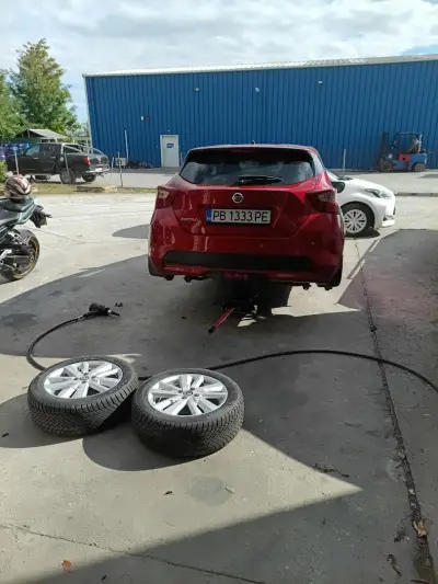 Автосервиз Kyuchukov Auto