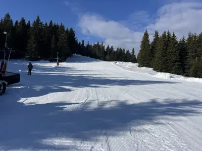 Маунтийн Старс Травъл ЕООД / Mountain Stars Travel LTD