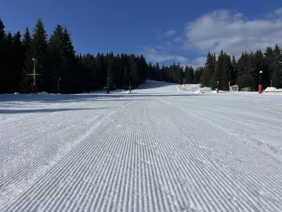 Маунтийн Старс Травъл ЕООД / Mountain Stars Travel LTD