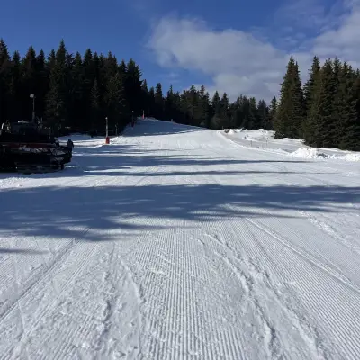 Маунтийн Старс Травъл ЕООД / Mountain Stars Travel LTD