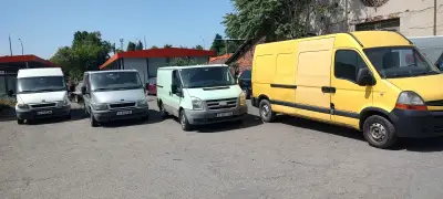 Бус под наем Бургас