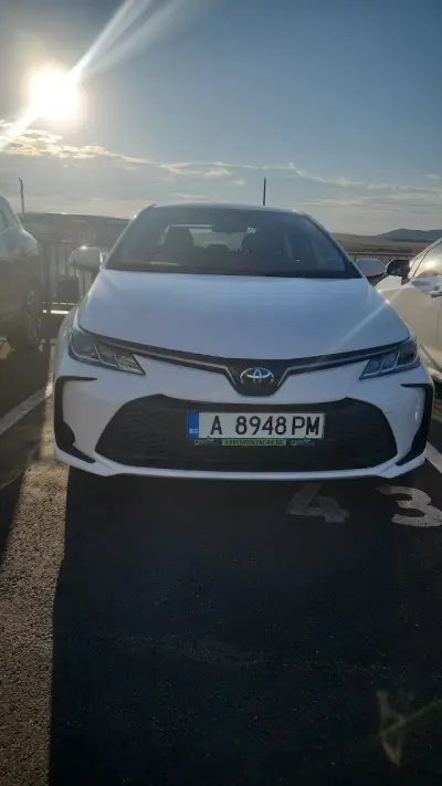 GREEN RENT A CAR Grand Plaza Mall