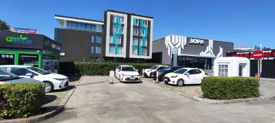 GREEN RENT A CAR Grand Plaza Mall