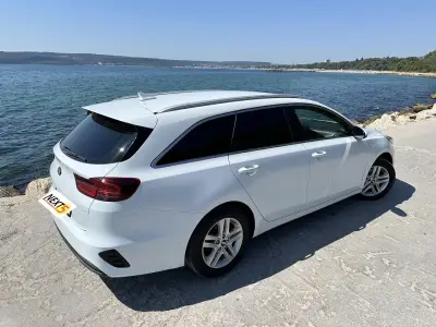 NEXT5 RENT A CAR BULGARIA
