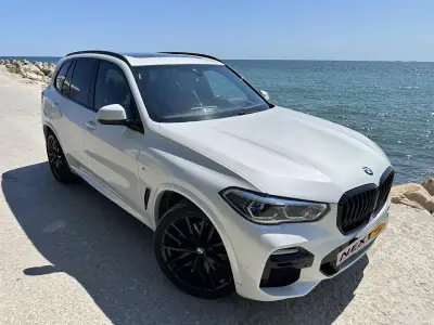 NEXT5 RENT A CAR BULGARIA