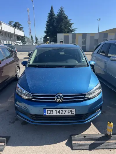 EasyRentBulgaria - Varna airport