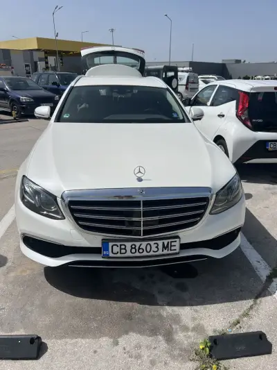 EasyRentBulgaria - Varna airport