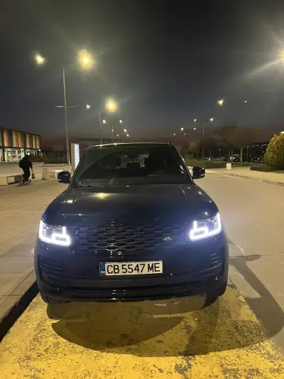 EasyRentBulgaria - Varna airport
