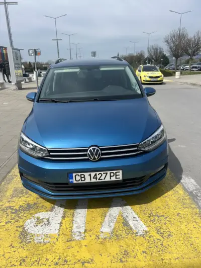 EasyRentBulgaria - Varna airport