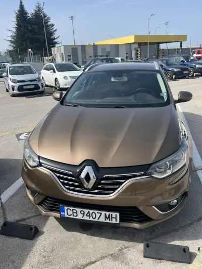EasyRentBulgaria - Varna airport