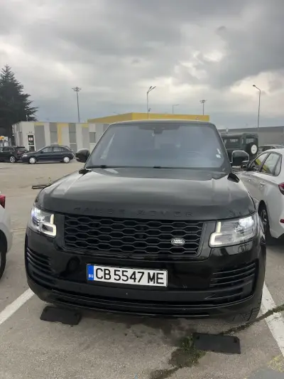 EasyRentBulgaria - Varna airport