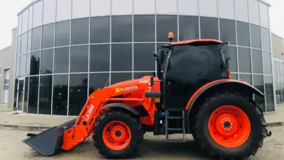 РС Ауто ЕООД - RS Moto / Внос на Автомобили и Мотори / Трактори LS Tractor / YTO / Kubota / Yanmar