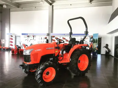 РС Ауто ЕООД - RS Moto / Внос на Автомобили и Мотори / Трактори LS Tractor / YTO / Kubota / Yanmar