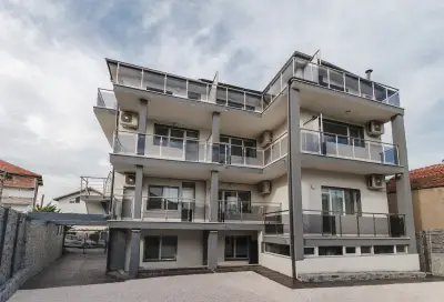 GRAMADA Guest House