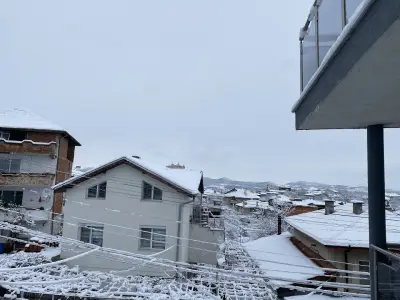 GRAMADA Guest House