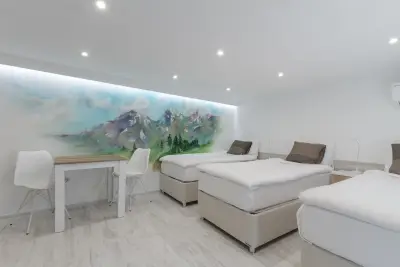 GRAMADA Guest House