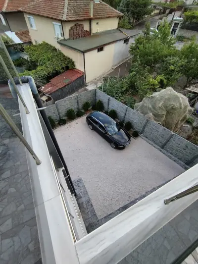 GRAMADA Guest House