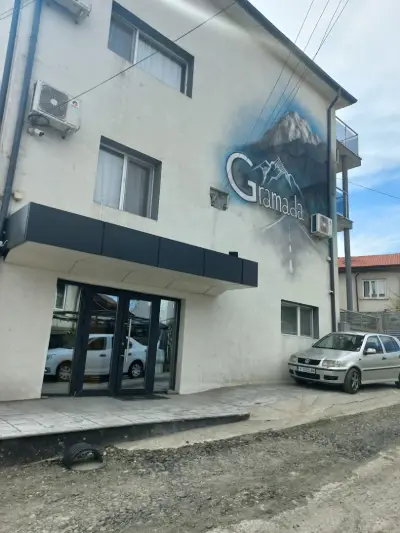 GRAMADA Guest House