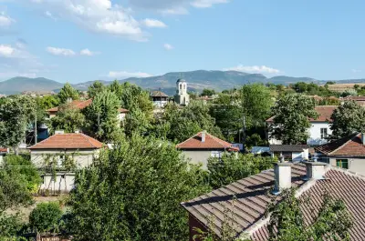 GRAMADA Guest House