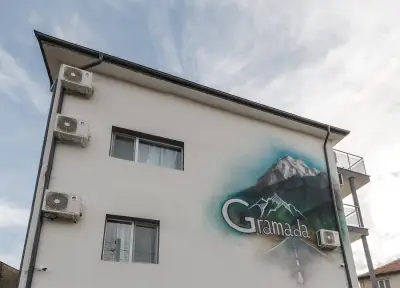 GRAMADA Guest House