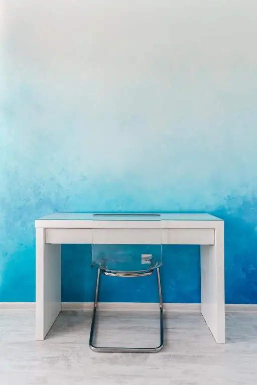 Делукс студио с много голямо двойно легло