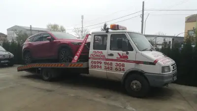 КИК АУТО 2018 ЕООД